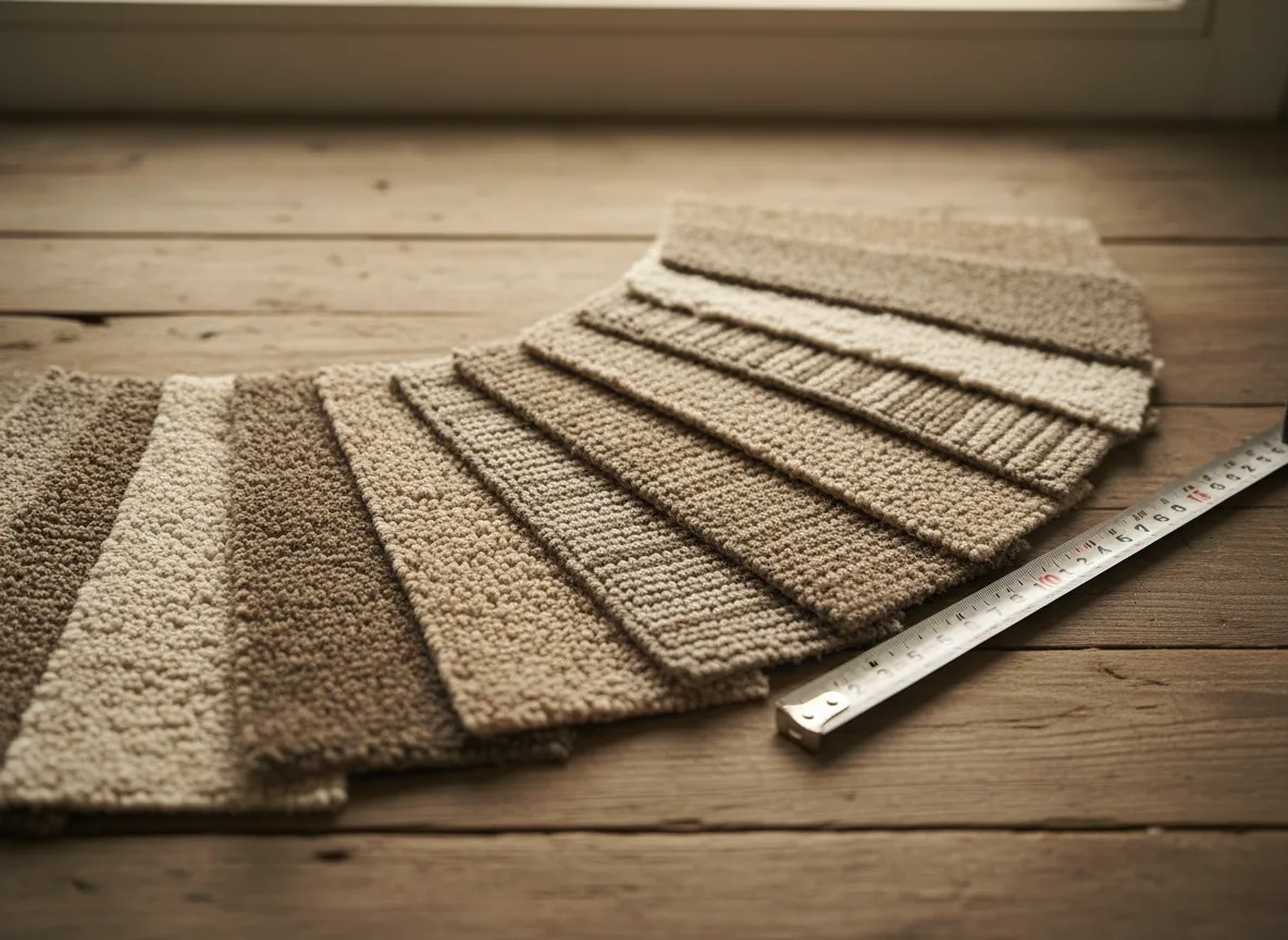 Carpet Installation Sussex, VA FAQs